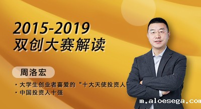 雷竞技raybet在线2015-2019双创大赛解读