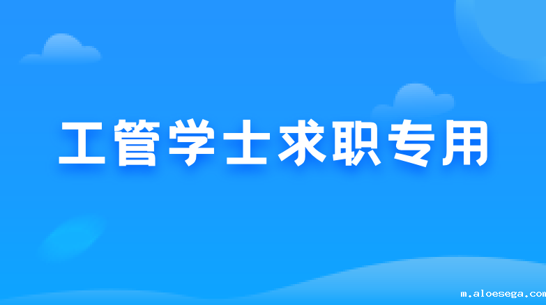 雷竞技raybet在线工管学士求职专用
